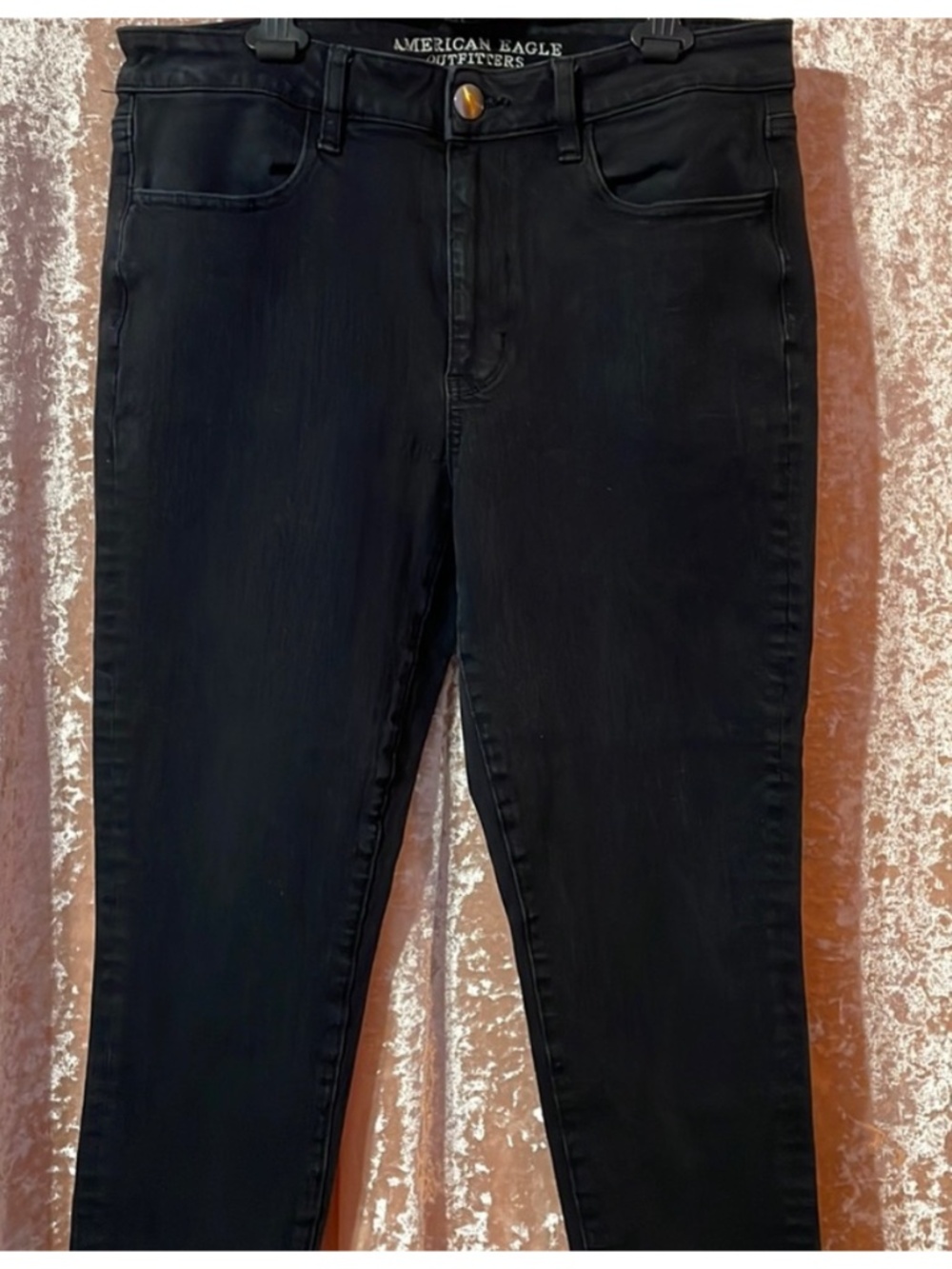 American Eagle jegging